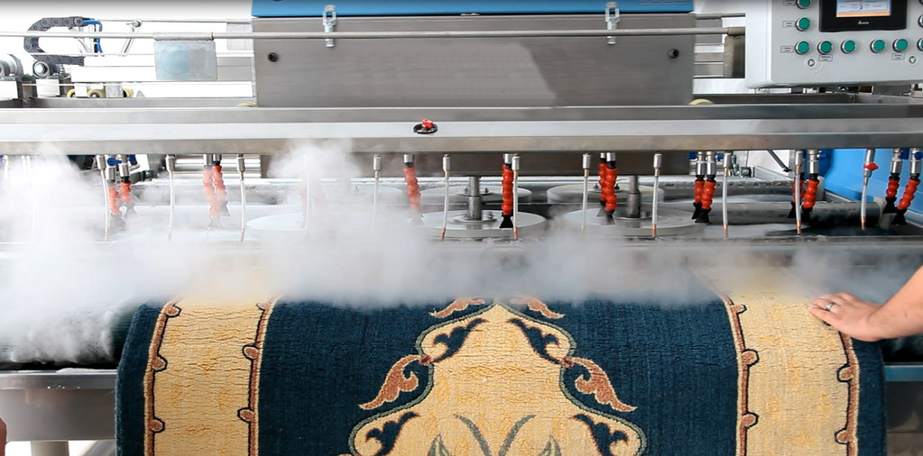 Limontepe Halı Yıkama