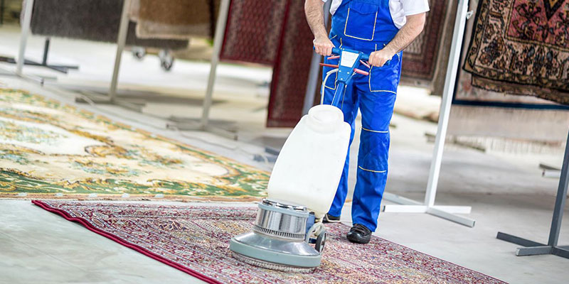 Limontepe Halı Yıkama