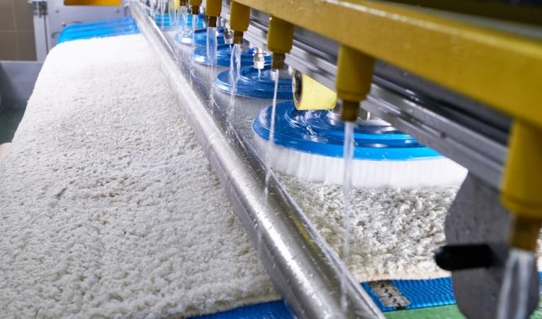 Limontepe Halı Yıkama