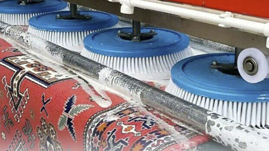 Limontepe Halı Yıkama